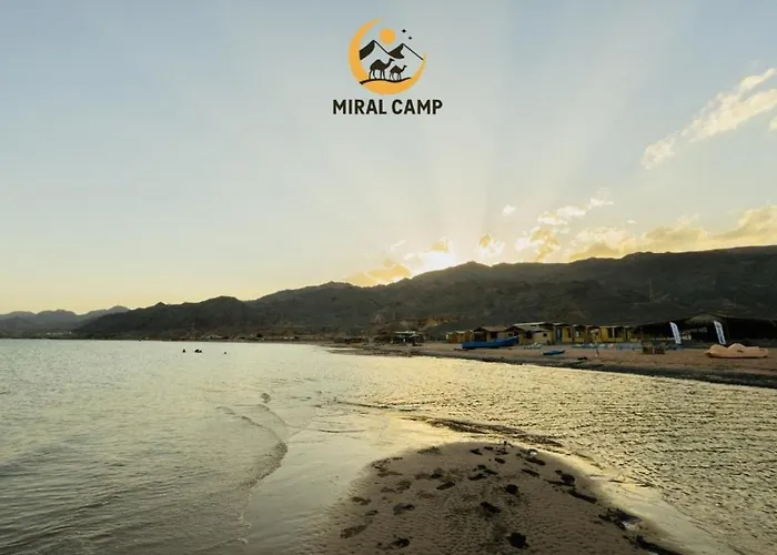 Miral Camp Отель 3*