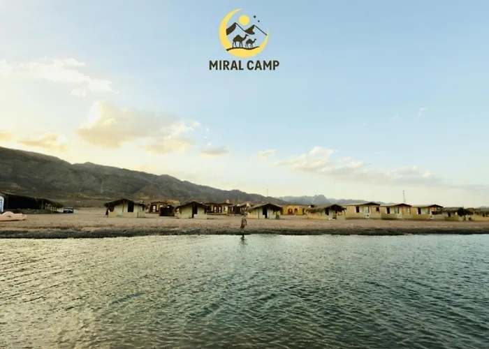 Miral Camp 3* Нувейба