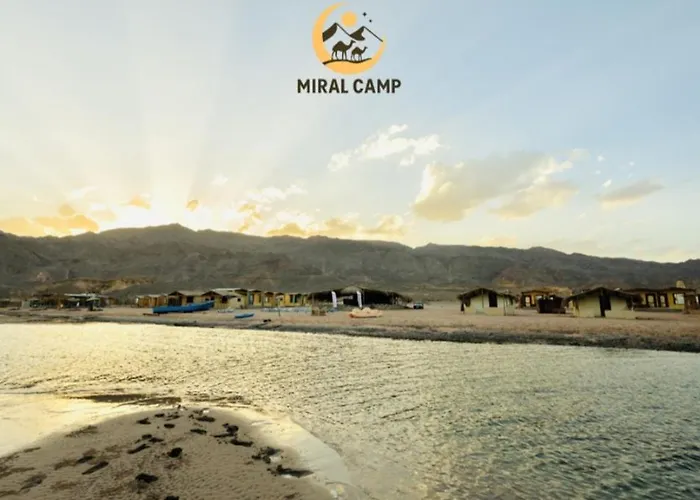 Miral Camp Отель