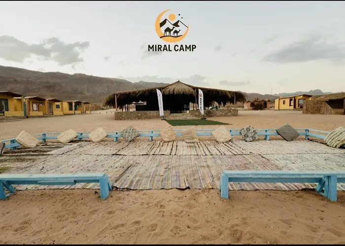 Miral Camp 3*